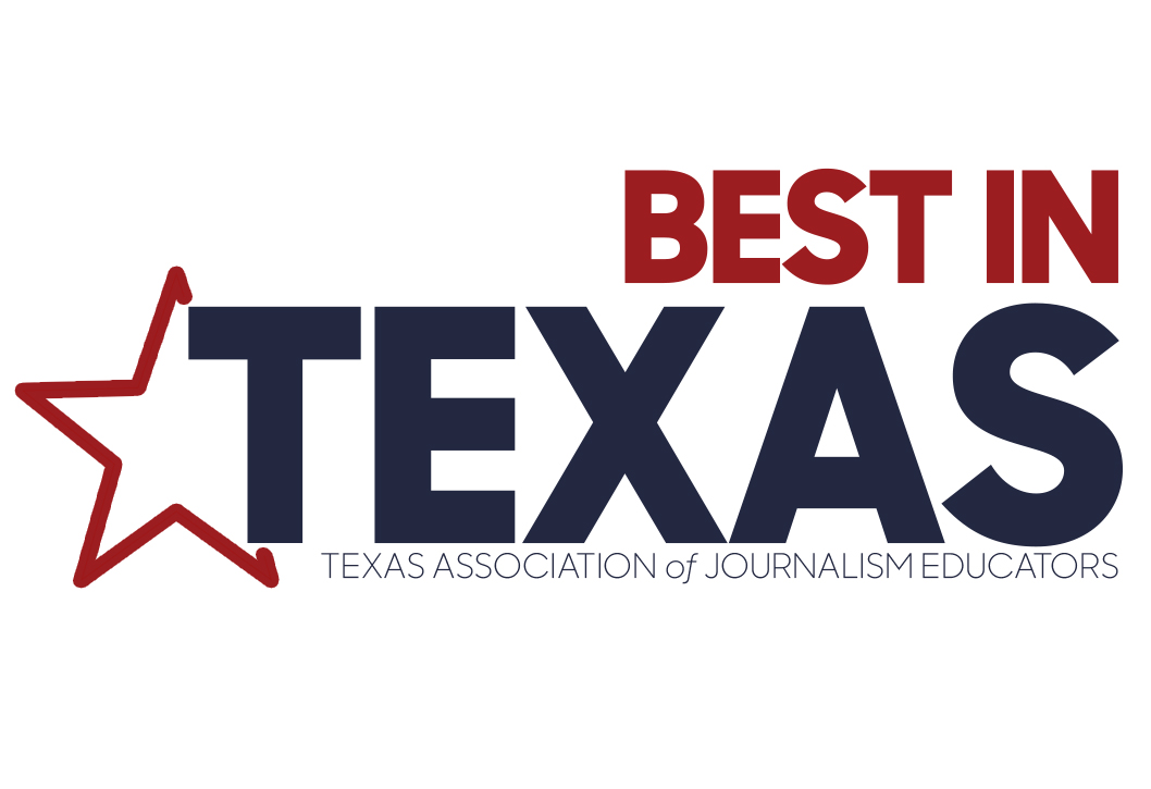 2024 Best in Texas Yearbook Awards